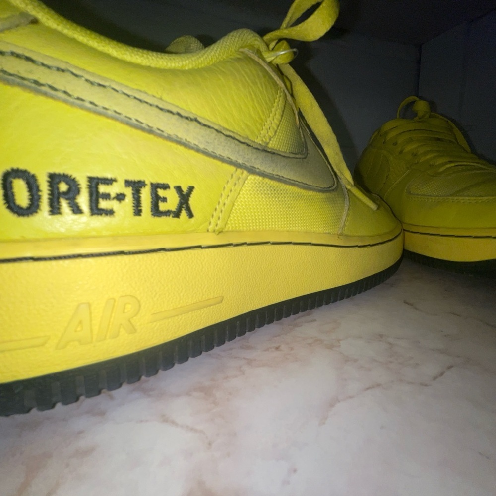 NIKE  GORE TEX - Picture 6 of 16